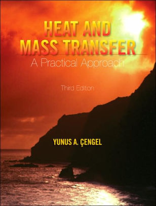 heat and mass transfer yunus a cengel