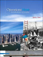 Operations Now: Supply Chain Profitability and Performance with Student DVD / Edition 3