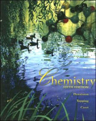 Title: Chemistry / Edition 5, Author: Katherine J. Denniston