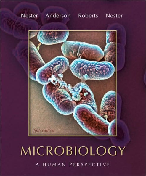 Microbiology: A Human Perspective with ARIS / Edition 5