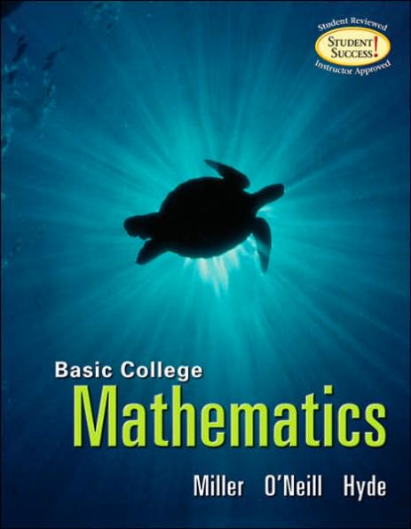 MP Basic College Math (soft Cover) / Edition 1