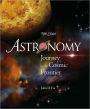 Astronomy: Journey to the Cosmic Frontier / Edition 5