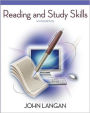 Reading and Study Skills / Edition 9