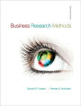 Business Research Methods / Edition 11