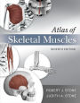 Atlas of Skeletal Muscles / Edition 7