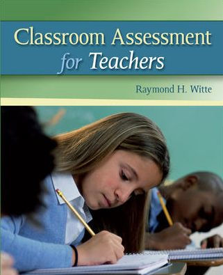 Classroom Assessment for Teachers / Edition 1