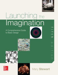 Title: Launching the Imagination / Edition 5, Author: Mary Stewart
