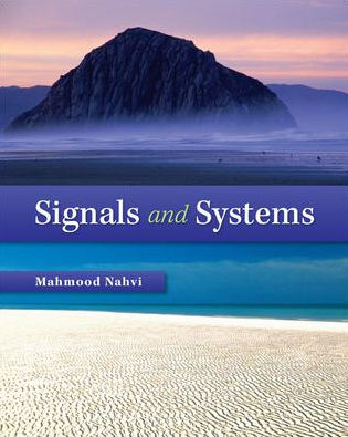 Signals & Systems / Edition 1