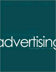 Title: Essentials of Contemporary Advertising / Edition 2, Author: William F. Arens