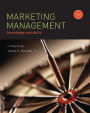 MARKETING MANAGEMENT / Edition 9