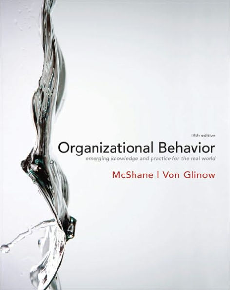 Organizational Behavior / Edition 5