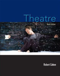 Title: Theatre / Edition 9, Author: Robert Cohen
