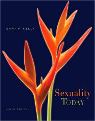 Title: Sexuality Today / Edition 9, Author: Gary F. Kelly