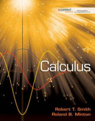 Title: Calculus / Edition 4, Author: Roland B. Minton