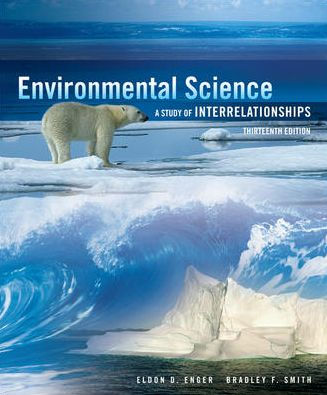 Environmental Science / Edition 13