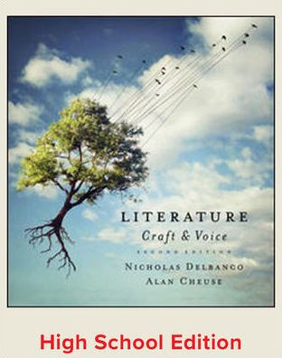 Literature: Craft and Voice / Edition 2