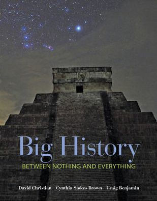 Big History / Edition 1