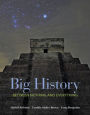 Big History / Edition 1