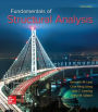 Fundamentals of Structural Analysis / Edition 5