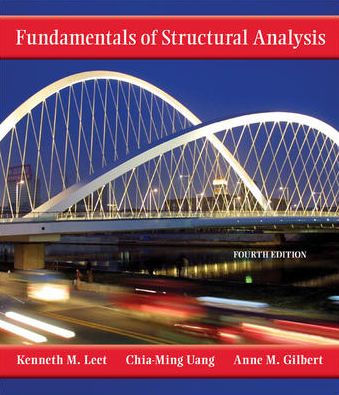 Fundamentals of Structural Analysis / Edition 4