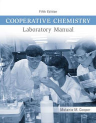 Title: Cooperative Chemistry Lab Manual / Edition 5, Author: Melanie M. Cooper