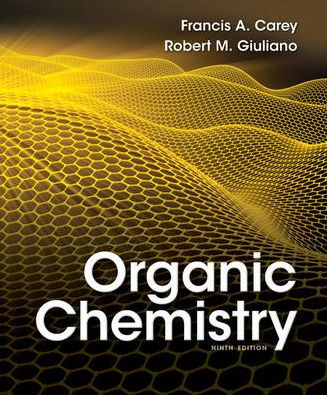 Organic Chemistry / Edition 9