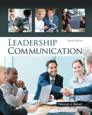 Leadership Communication / Edition 4