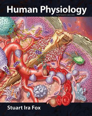 Human Physiology / Edition 13