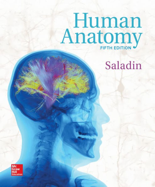 Human Anatomy / Edition 5