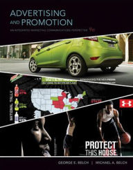 Advertising and Promotion: An Integrated Marketing ...