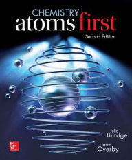 Title: Chemistry: Atoms First / Edition 2, Author: Julia Burdge