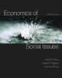 Economics of Social Issues / Edition 19