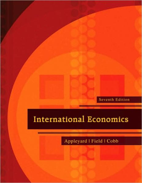 International Economics / Edition 7