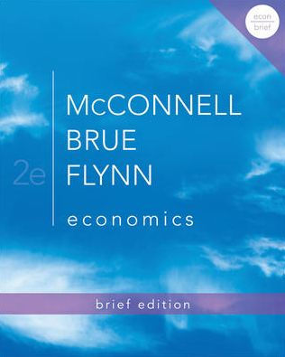 Economics, Brief Edition / Edition 2
