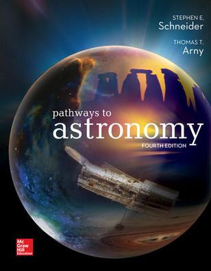 Pathways to Astronomy / Edition 4