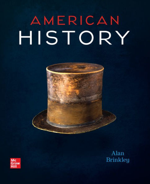 American History: Connecting with the Past / Edition 15
