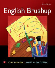 Title: English Brushup / Edition 6, Author: John Langan