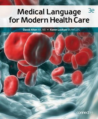 Medical Language for Modern Health Care / Edition 3