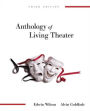 Anthology of Living Theater / Edition 3