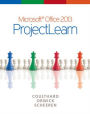 Microsoft Office 2013: ProjectLearn