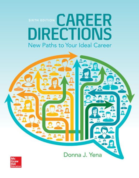 Career Directions: New Paths to Your Ideal Career / Edition 6
