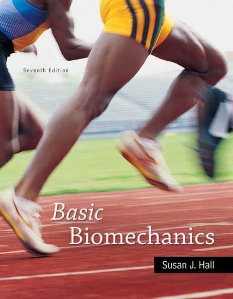 Basic Biomechanics / Edition 7