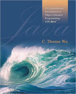 A Comprehensive Introduction to Object-Oriented Programming with Java ...