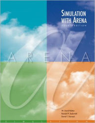 Title: Simulation with Arena / Edition 4, Author: W. David Kelton