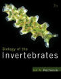 Biology of the Invertebrates / Edition 7