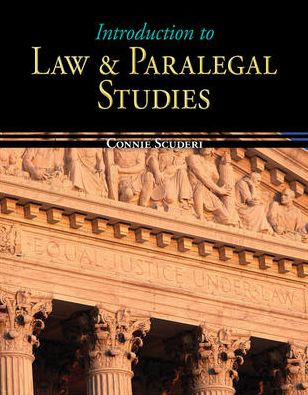 paralegal