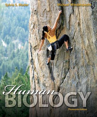 Human Biology / Edition 13