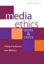 Media Ethics: Issues and Cases / Edition 8