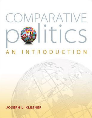 Comparative Politics: An Introduction / Edition 1