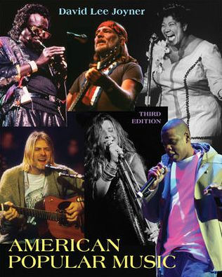 American Popular Music / Edition 3